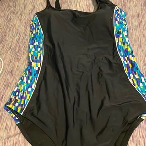 Don’t wear one pieces
